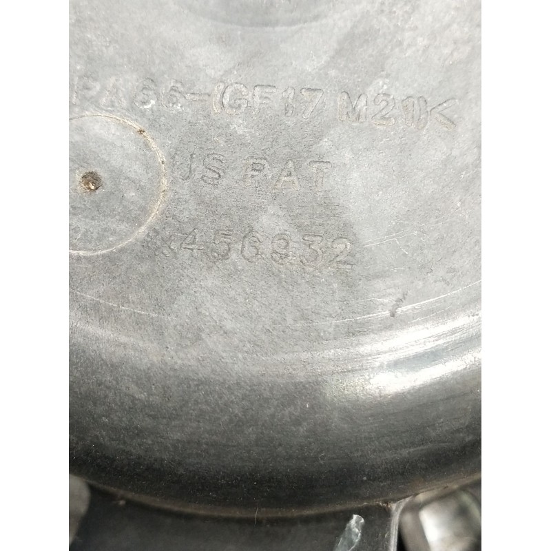 Recambio de electroventilador para mitsubishi galloper (hyundai) referencia OEM IAM   