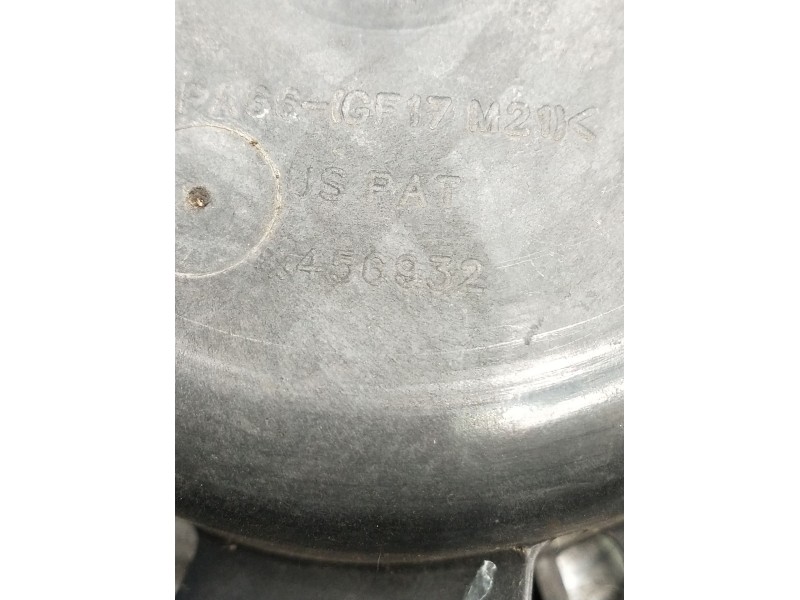 Recambio de electroventilador para mitsubishi galloper (hyundai) referencia OEM IAM   