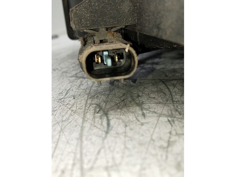 Recambio de electroventilador para mitsubishi galloper (hyundai) referencia OEM IAM   