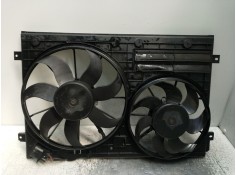 Recambio de electroventilador para volkswagen tiguan (5n1) advance referencia OEM IAM 1K0121207AT  