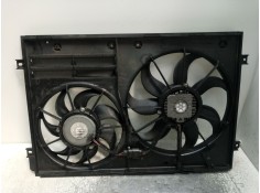 Recambio de electroventilador para volkswagen tiguan (5n1) advance referencia OEM IAM 1K0121207AT   2