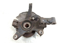 Recambio de mangueta delantera izquierda para mazda 626 berl./coupe/famil. (gd/gv) referencia OEM IAM    2