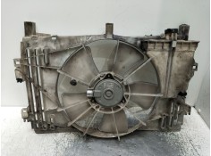 Recambio de electroventilador para toyota avensis berlina (t25) 1.8 sol sedán (4-ptas.) referencia OEM IAM 16363OHO30MS168000701