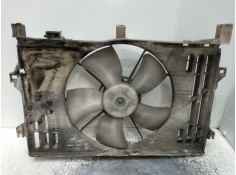 Recambio de electroventilador para toyota avensis berlina (t25) 1.8 sol sedán (4-ptas.) referencia OEM IAM 16363OHO30MS168000701 2