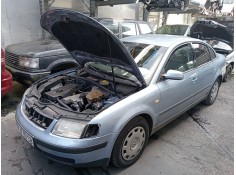 volkswagen passat b5 (3b2) del año 1998