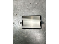 Recambio de resistencia calefaccion para citroën c4 spacetourer 1.2 referencia OEM IAM 9023694123299  