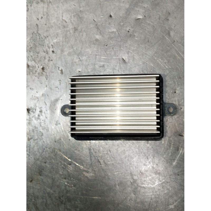 Recambio de resistencia calefaccion para citroën c4 spacetourer 1.2 referencia OEM IAM 9023694123299  