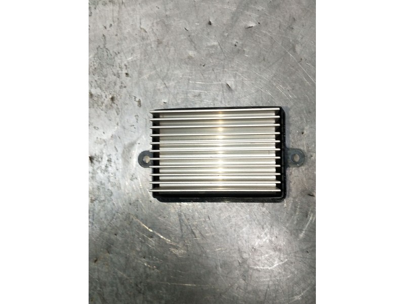 Recambio de resistencia calefaccion para citroën c4 spacetourer 1.2 referencia OEM IAM 9023694123299  