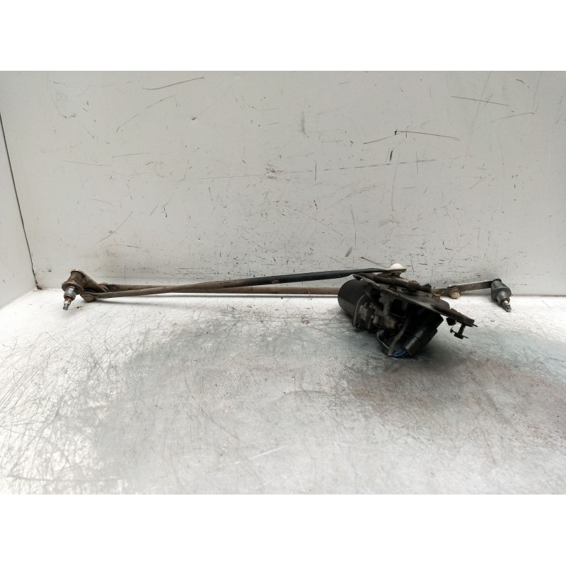 Recambio de motor limpia delantero para mitsubishi galloper (hyundai) referencia OEM IAM hk781200  