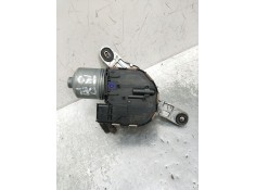 Recambio de motor limpia delantero para citroën c4 spacetourer 1.2 referencia OEM IAM 9816172980 DELANTERO IZQUIERDO 