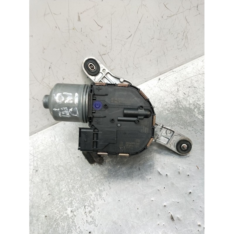Recambio de motor limpia delantero para citroën c4 spacetourer 1.2 referencia OEM IAM 9816172980 DELANTERO IZQUIERDO 