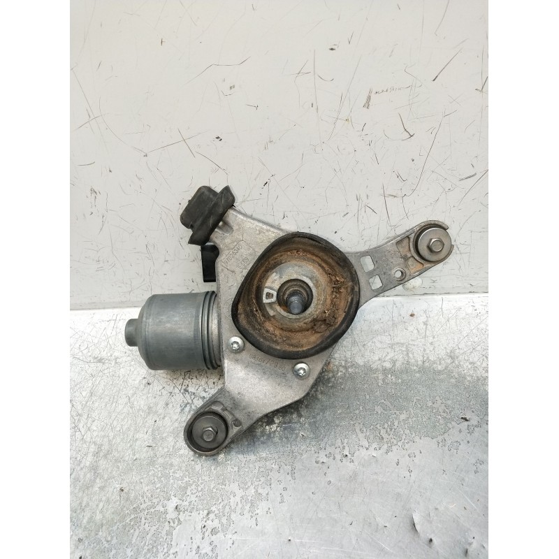 Recambio de motor limpia delantero para citroën c4 spacetourer 1.2 referencia OEM IAM 9816172980 DELANTERO IZQUIERDO 