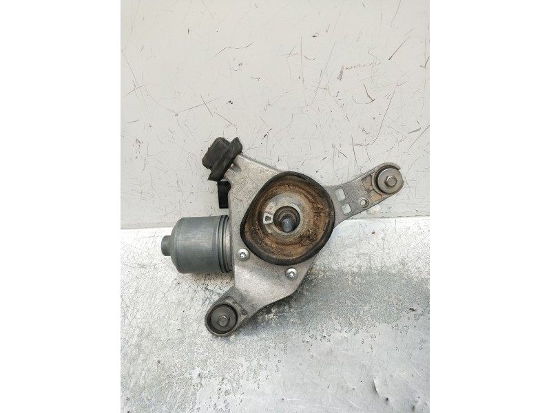 Recambio de motor limpia delantero para citroën c4 spacetourer 1.2 referencia OEM IAM 9816172980 DELANTERO IZQUIERDO 