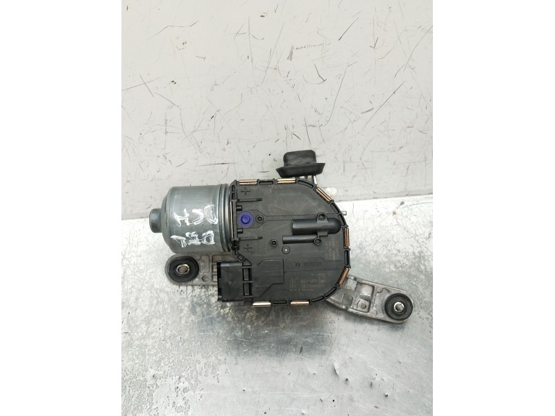 Recambio de motor limpia delantero para citroën c4 spacetourer 1.2 referencia OEM IAM 9816172880 DELANTERO DERECHO 