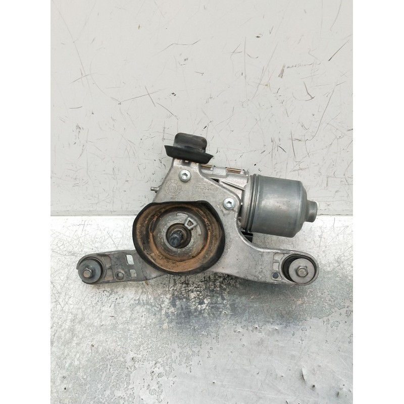 Recambio de motor limpia delantero para citroën c4 spacetourer 1.2 referencia OEM IAM 9816172880 DELANTERO DERECHO 