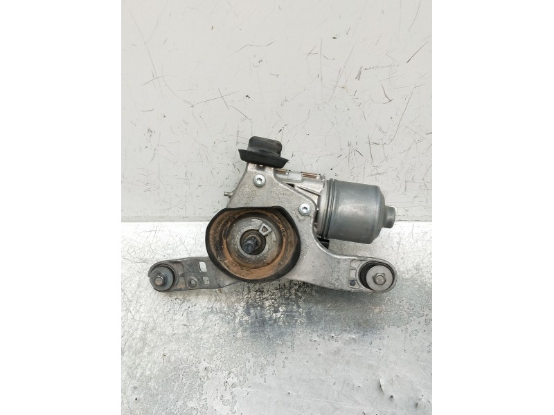Recambio de motor limpia delantero para citroën c4 spacetourer 1.2 referencia OEM IAM 9816172880 DELANTERO DERECHO 