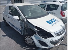 OPEL CORSA D (S07)