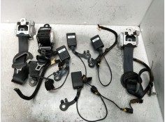 Recambio de juego cinturones trasero para citroën c4 spacetourer 1.2 referencia OEM IAM    2