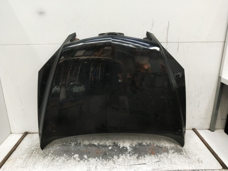 Recambio de capot para opel antara cosmo 4x4 referencia OEM IAM   