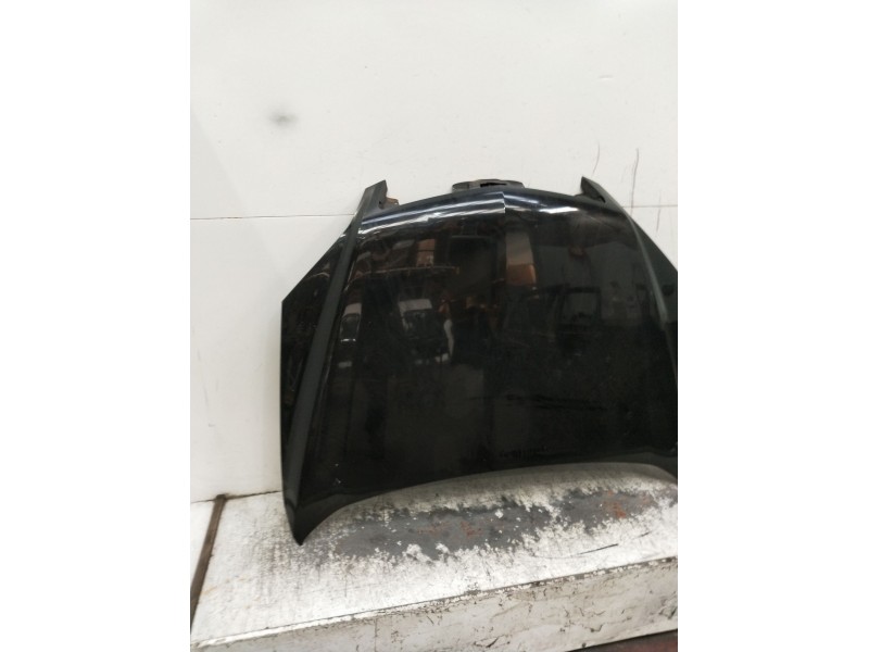 Recambio de capot para opel antara cosmo 4x4 referencia OEM IAM   