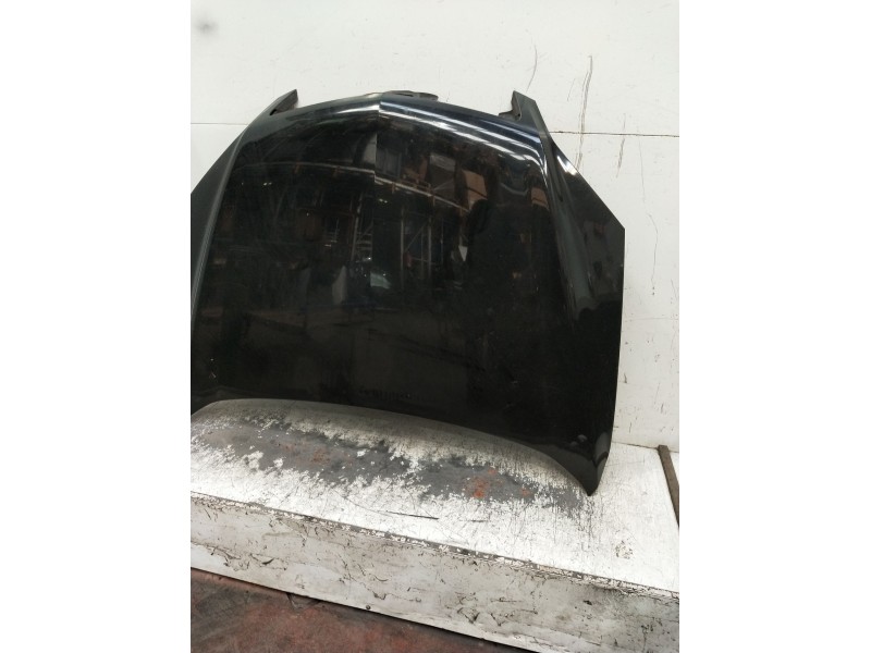 Recambio de capot para opel antara cosmo 4x4 referencia OEM IAM   