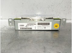 Recambio de sistema navegacion gps para citroën c4 spacetourer 1.2 referencia OEM IAM 9828992980  