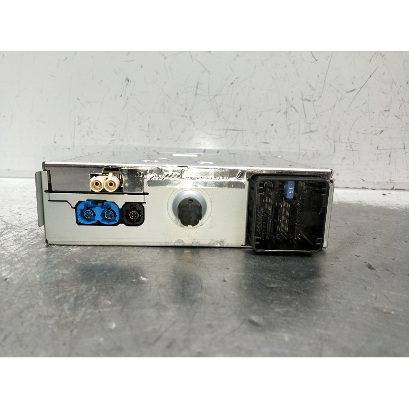 Recambio de sistema navegacion gps para citroën c4 spacetourer 1.2 referencia OEM IAM 9828992980  