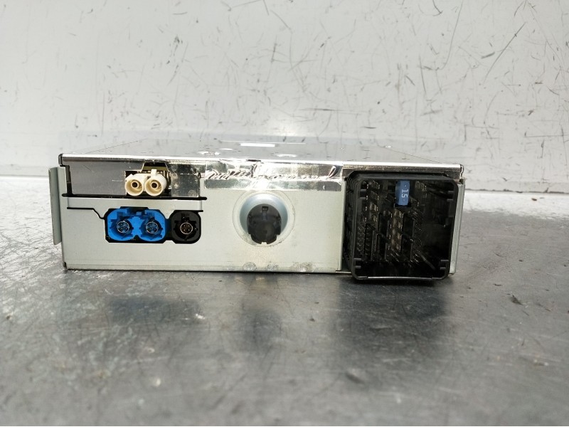Recambio de sistema navegacion gps para citroën c4 spacetourer 1.2 referencia OEM IAM 9828992980  
