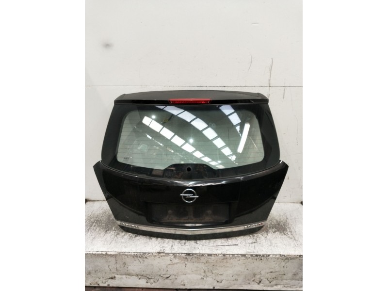 Recambio de porton trasero para opel antara cosmo 4x4 referencia OEM IAM  5p 