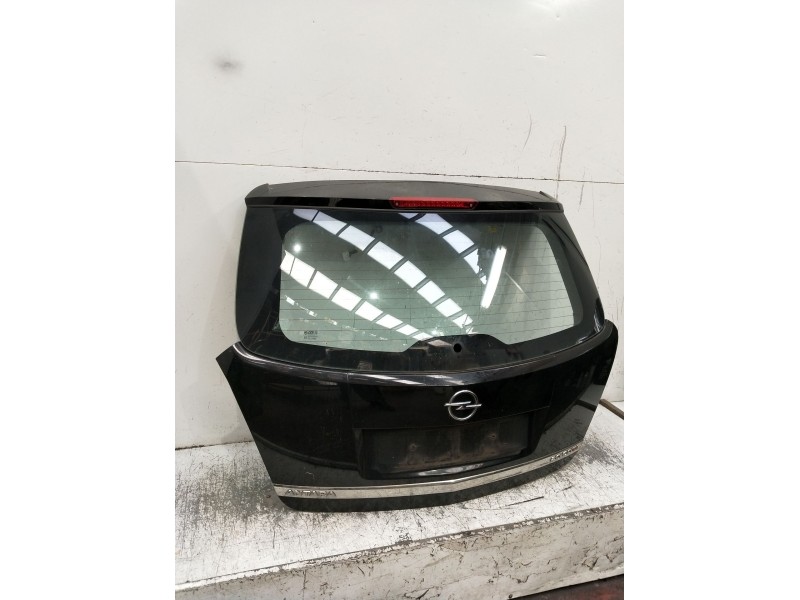 Recambio de porton trasero para opel antara cosmo 4x4 referencia OEM IAM  5p 