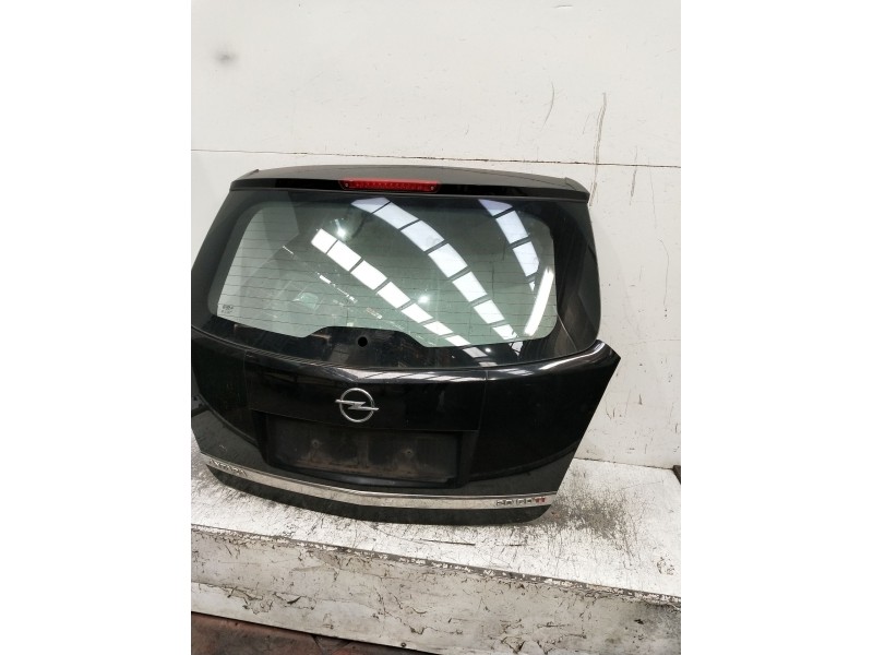 Recambio de porton trasero para opel antara cosmo 4x4 referencia OEM IAM  5p 