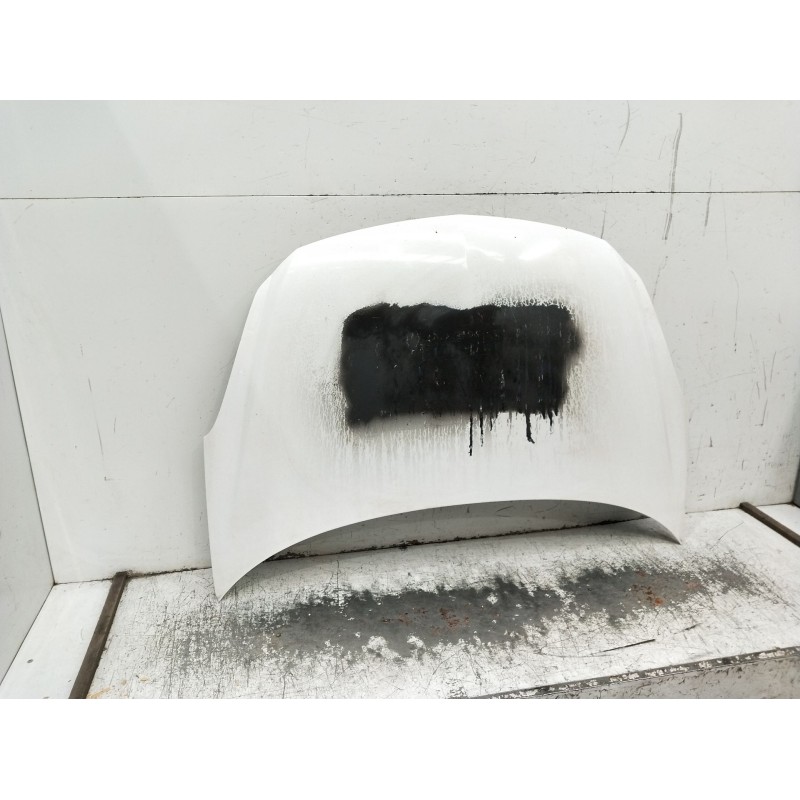 Recambio de capot para opel corsa d (s07) 1.3 cdti (l08, l68) referencia OEM IAM   