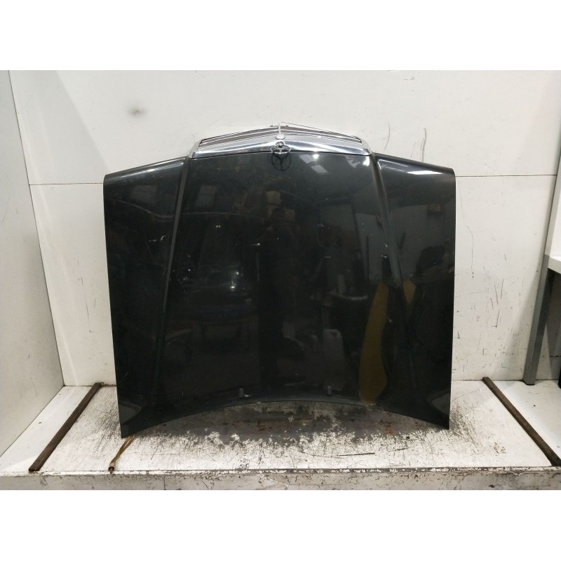 Recambio de capot para mercedes-benz clase c (w201) berlina referencia OEM IAM   