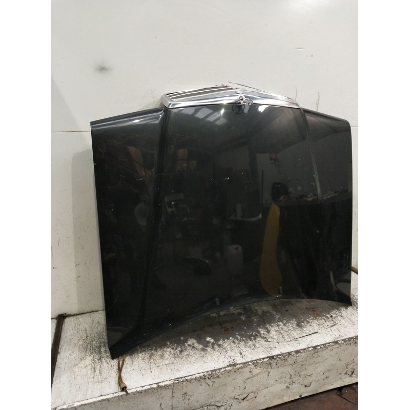 Recambio de capot para mercedes-benz clase c (w201) berlina referencia OEM IAM   