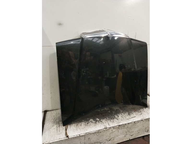 Recambio de capot para mercedes-benz clase c (w201) berlina referencia OEM IAM   