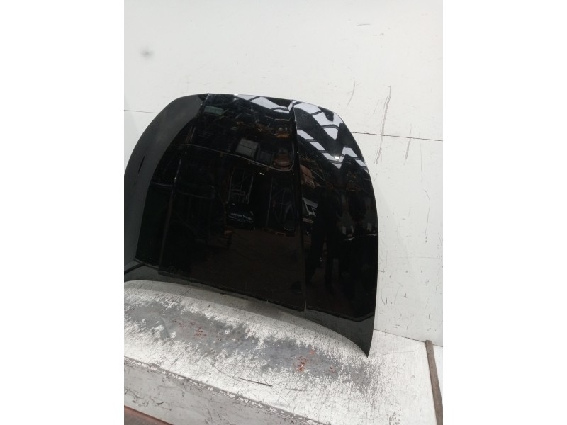 Recambio de capot para seat leon sportstourer (kl8) referencia OEM IAM   