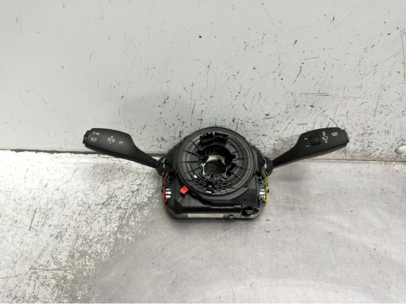 Recambio de kit airbag para bmw serie 5 lim. (f10) 525d xdrive referencia OEM IAM   
