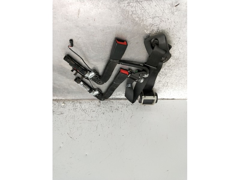 Recambio de kit airbag para bmw serie 5 lim. (f10) 525d xdrive referencia OEM IAM   