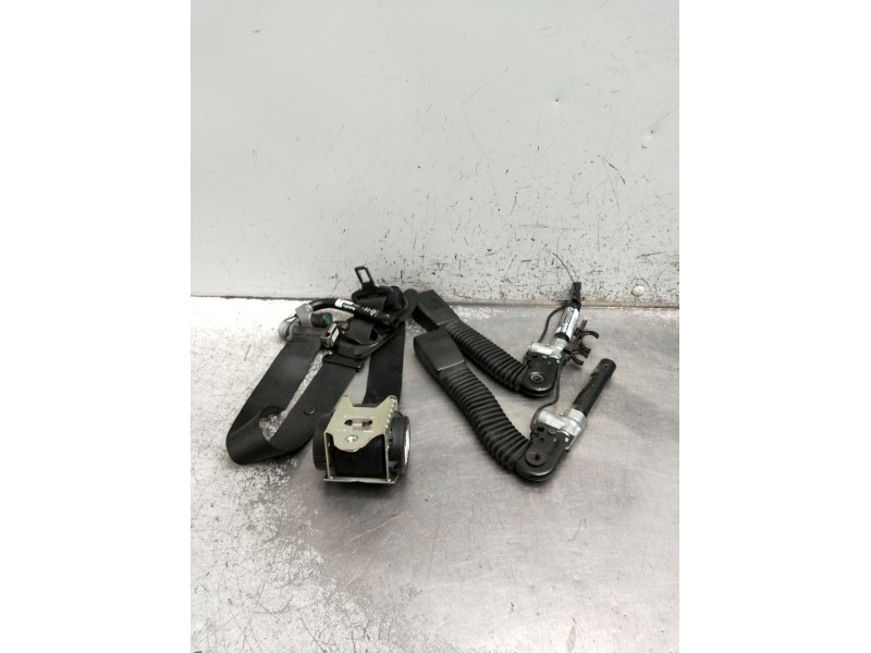 Recambio de kit airbag para bmw serie 5 lim. (f10) 525d xdrive referencia OEM IAM   