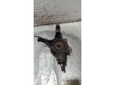 Recambio de mangueta delantera izquierda para citroen c4 berlina cool referencia OEM IAM    2