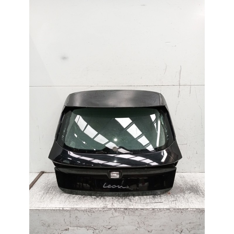 Recambio de porton trasero para seat leon sportstourer (kl8) referencia OEM IAM   