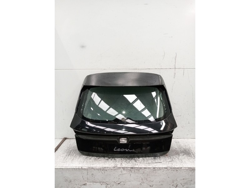 Recambio de porton trasero para seat leon sportstourer (kl8) referencia OEM IAM   