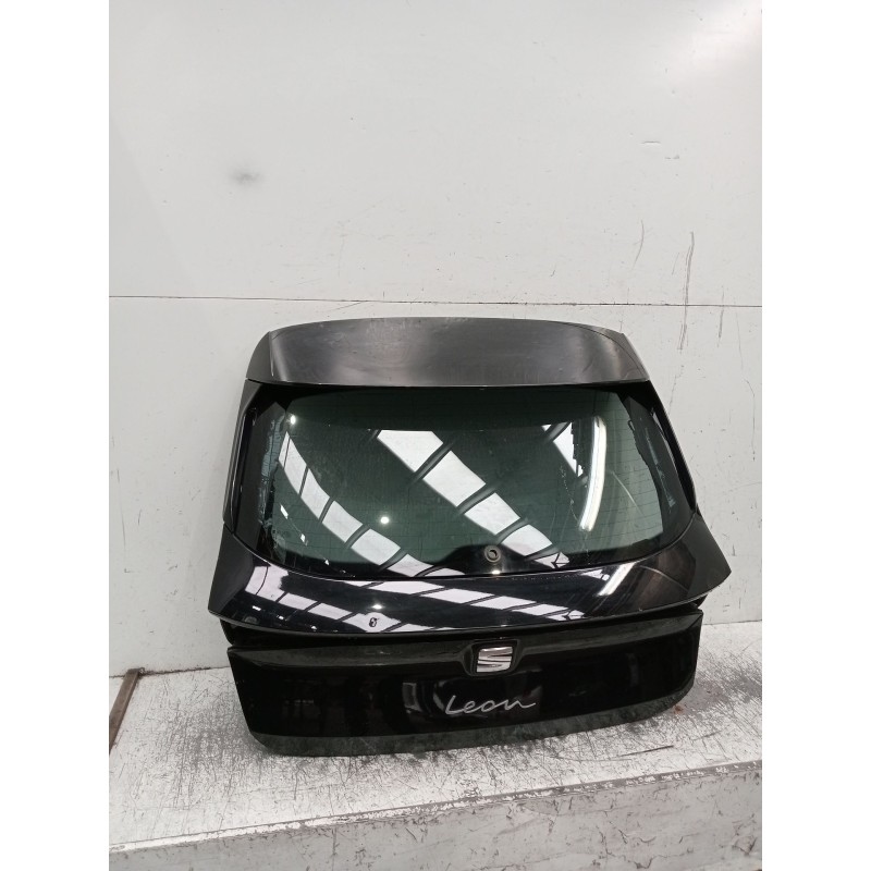 Recambio de porton trasero para seat leon sportstourer (kl8) referencia OEM IAM   