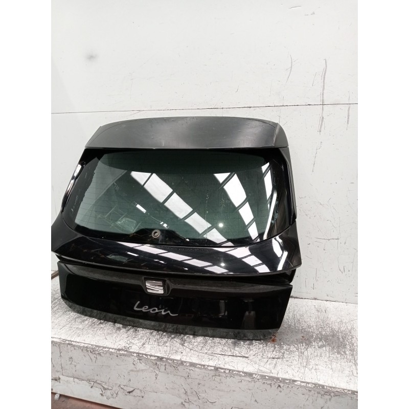 Recambio de porton trasero para seat leon sportstourer (kl8) referencia OEM IAM   