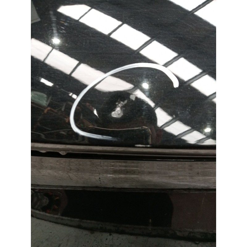 Recambio de porton trasero para seat leon sportstourer (kl8) referencia OEM IAM   