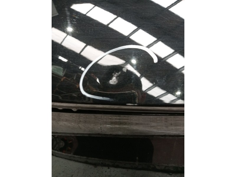 Recambio de porton trasero para seat leon sportstourer (kl8) referencia OEM IAM   