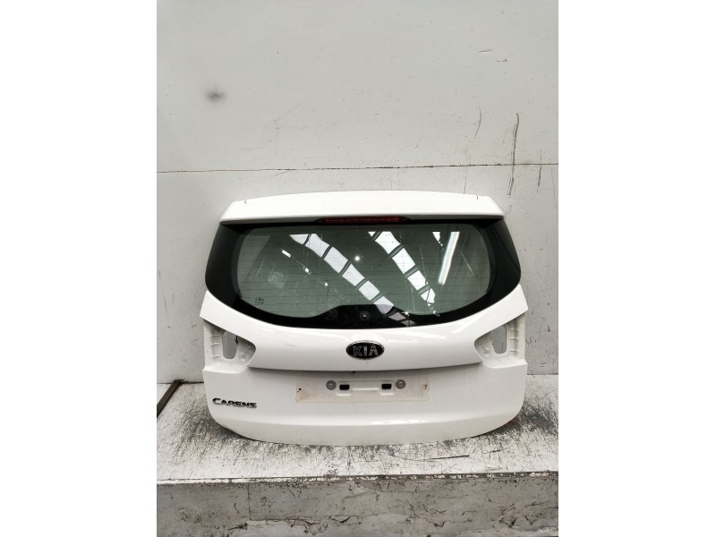 Recambio de porton trasero para kia carens ( ) referencia OEM IAM  5p 