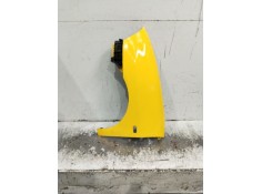 Recambio de aleta delantera izquierda para seat ibiza iii (6l1) 1.9 tdi referencia OEM IAM   