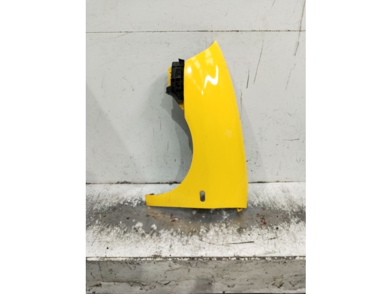 Recambio de aleta delantera izquierda para seat ibiza iii (6l1) 1.9 tdi referencia OEM IAM   