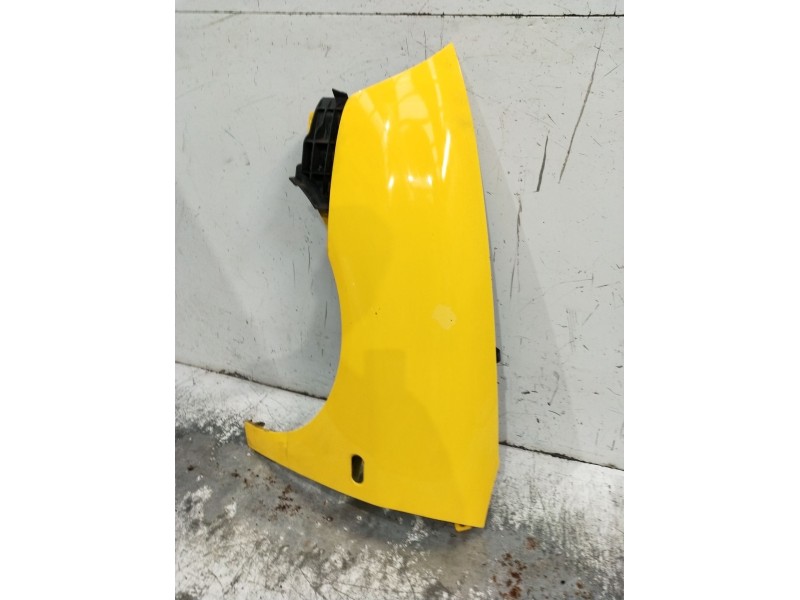 Recambio de aleta delantera izquierda para seat ibiza iii (6l1) 1.9 tdi referencia OEM IAM   